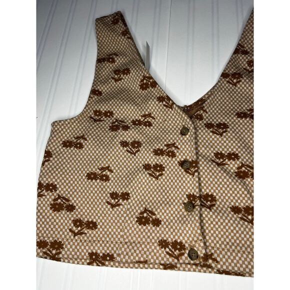 Madewell Geo Daisy Set - Picture 7 of 7